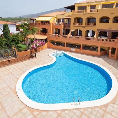 Eden Rentals Elite Palace Suites Costa Adeje  Ngoại thất bức ảnh