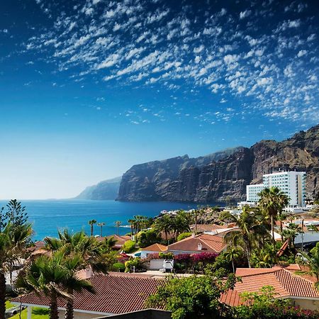 Eden Rentals Elite Palace Suites Costa Adeje  Ngoại thất bức ảnh