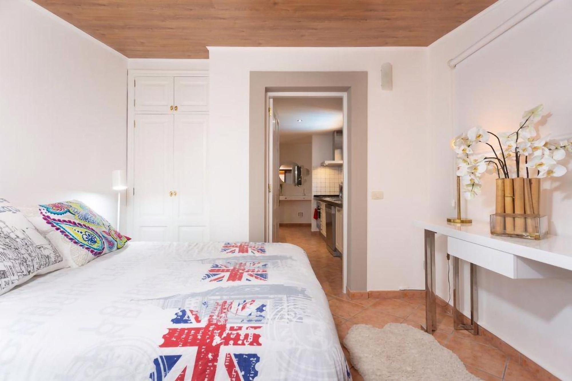 Eden Rentals Elite Palace Suites Costa Adeje  Ngoại thất bức ảnh