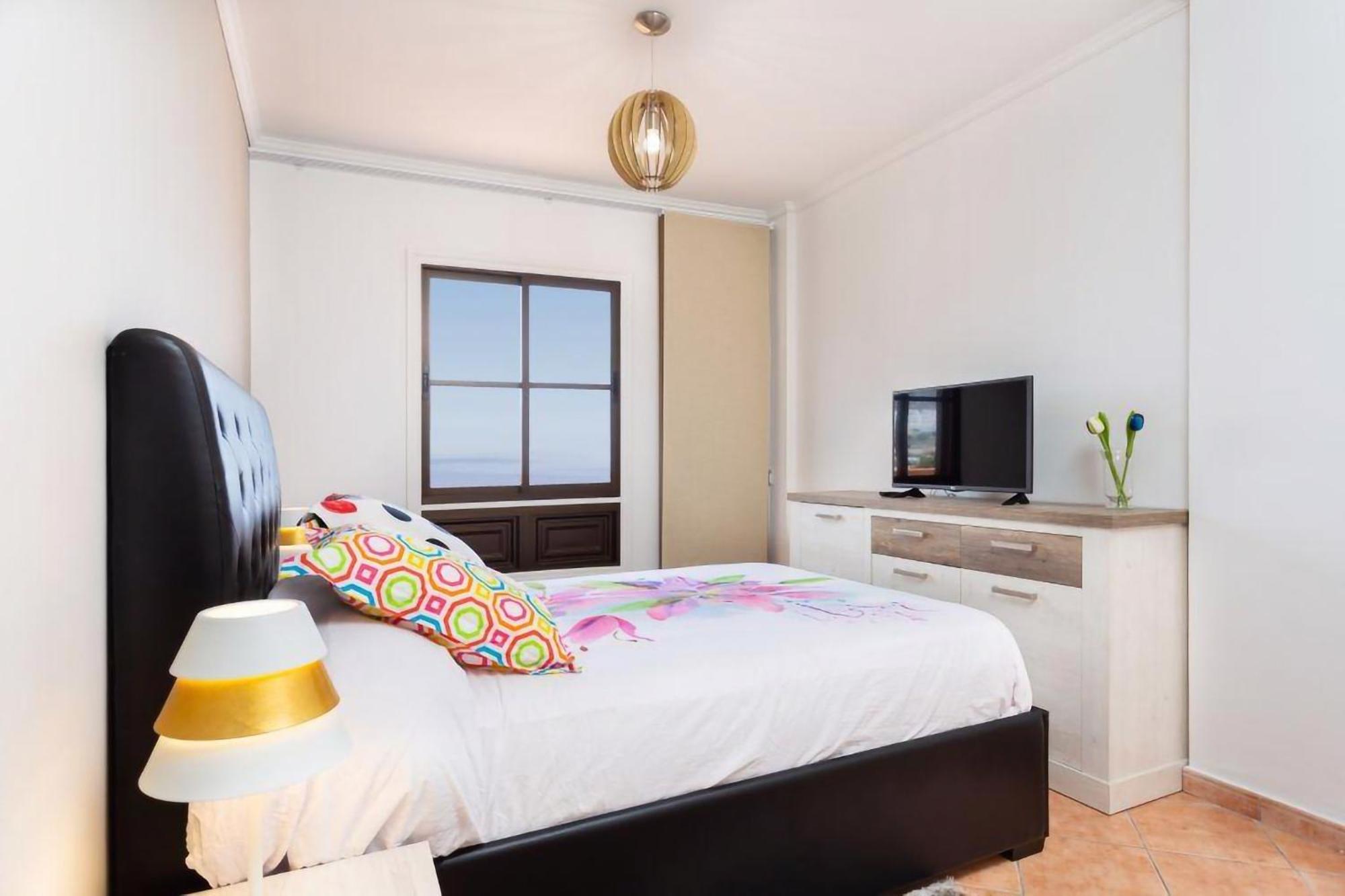 Eden Rentals Elite Palace Suites Costa Adeje  Ngoại thất bức ảnh