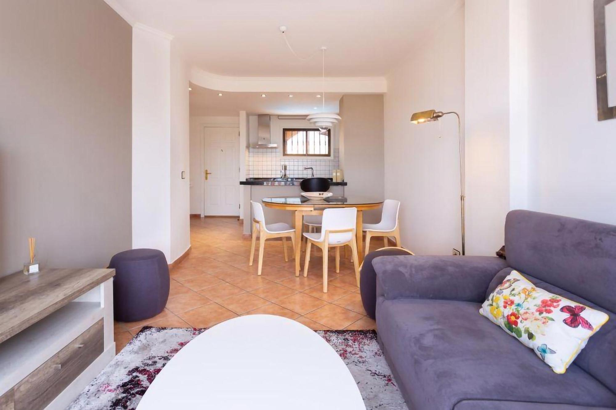 Eden Rentals Elite Palace Suites Costa Adeje  Ngoại thất bức ảnh