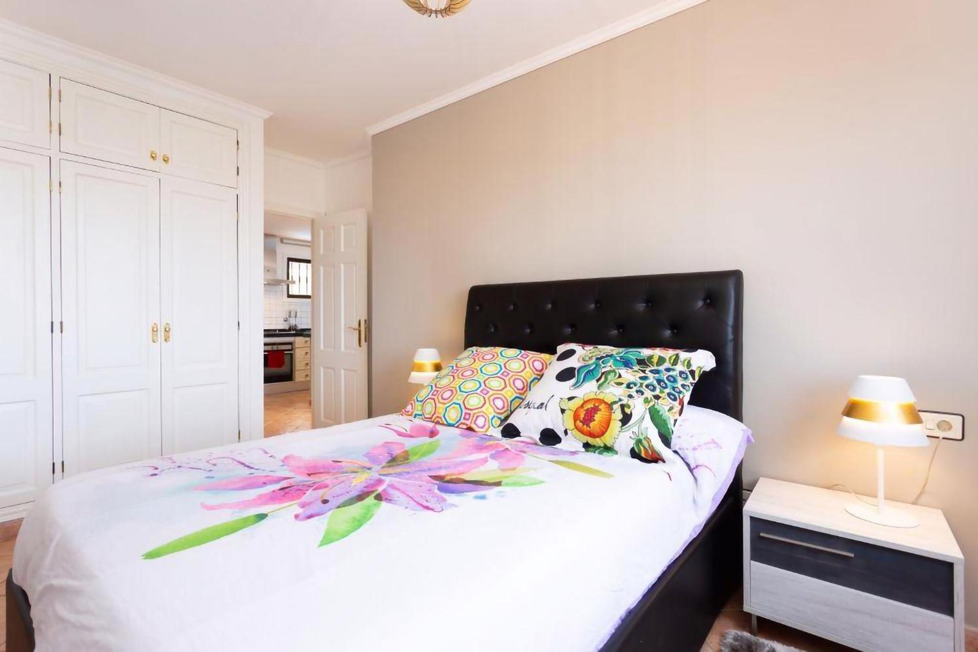 Eden Rentals Elite Palace Suites Costa Adeje  Ngoại thất bức ảnh