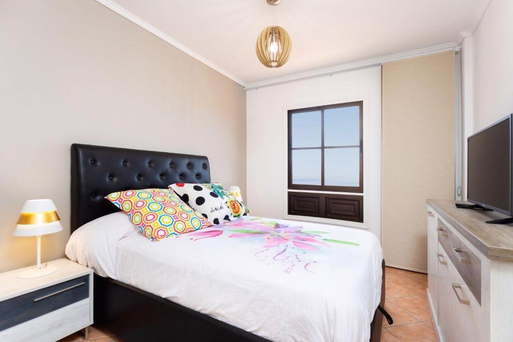 Eden Rentals Elite Palace Suites Costa Adeje  Ngoại thất bức ảnh
