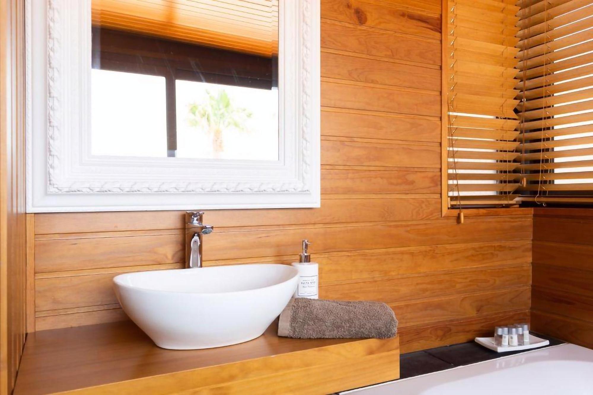 Eden Rentals Elite Palace Suites Costa Adeje  Ngoại thất bức ảnh
