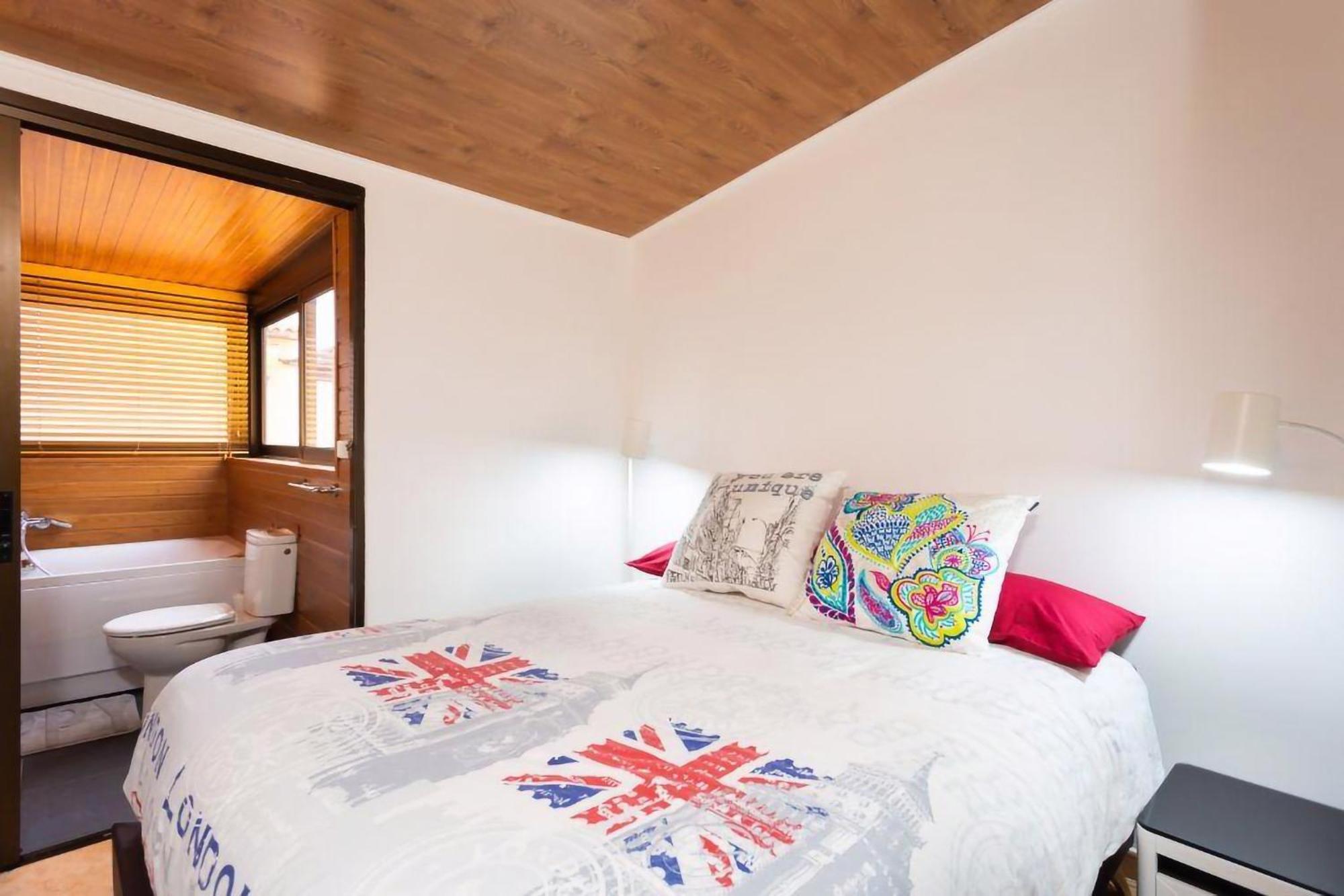 Eden Rentals Elite Palace Suites Costa Adeje  Ngoại thất bức ảnh