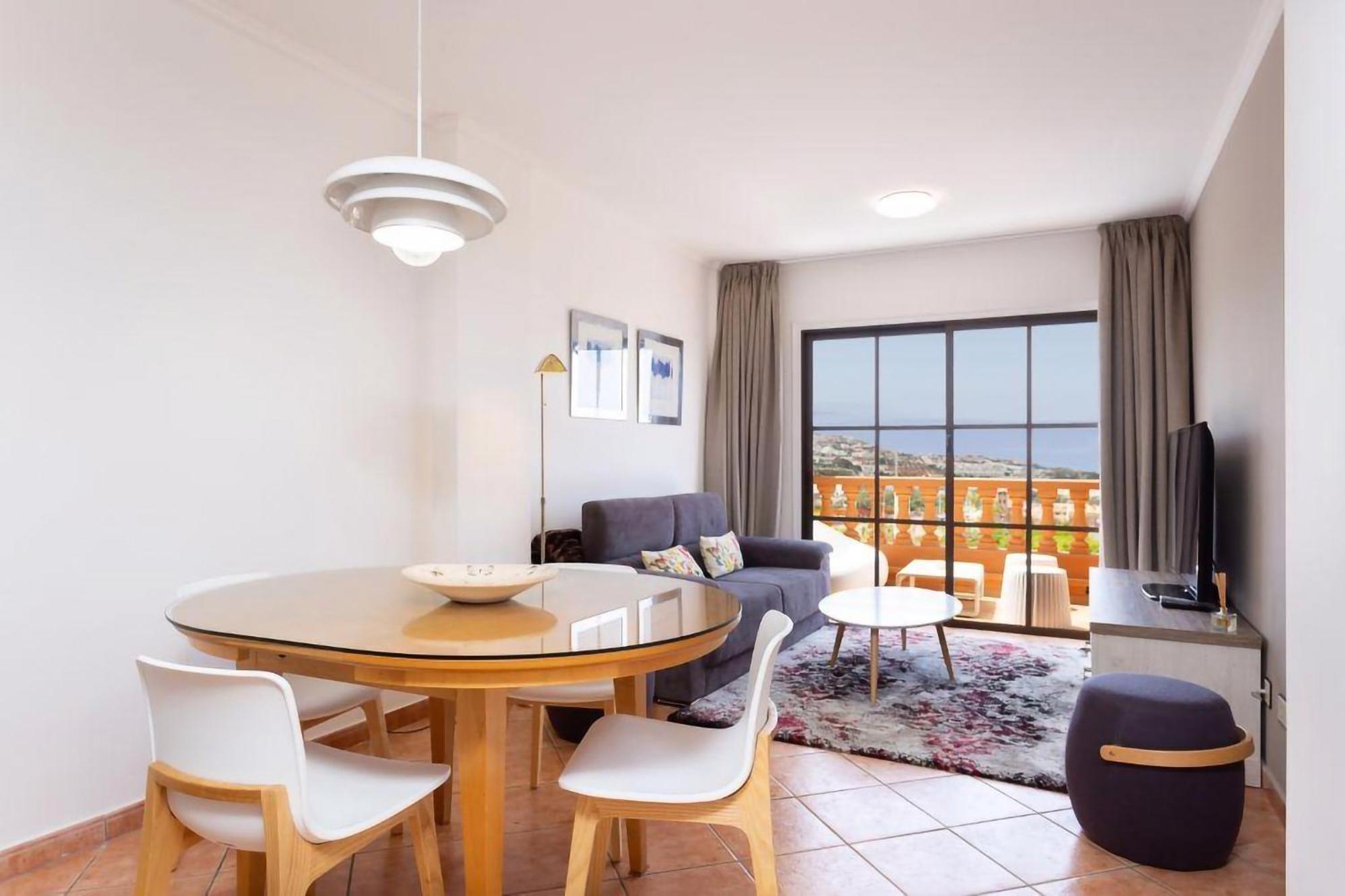 Eden Rentals Elite Palace Suites Costa Adeje  Ngoại thất bức ảnh