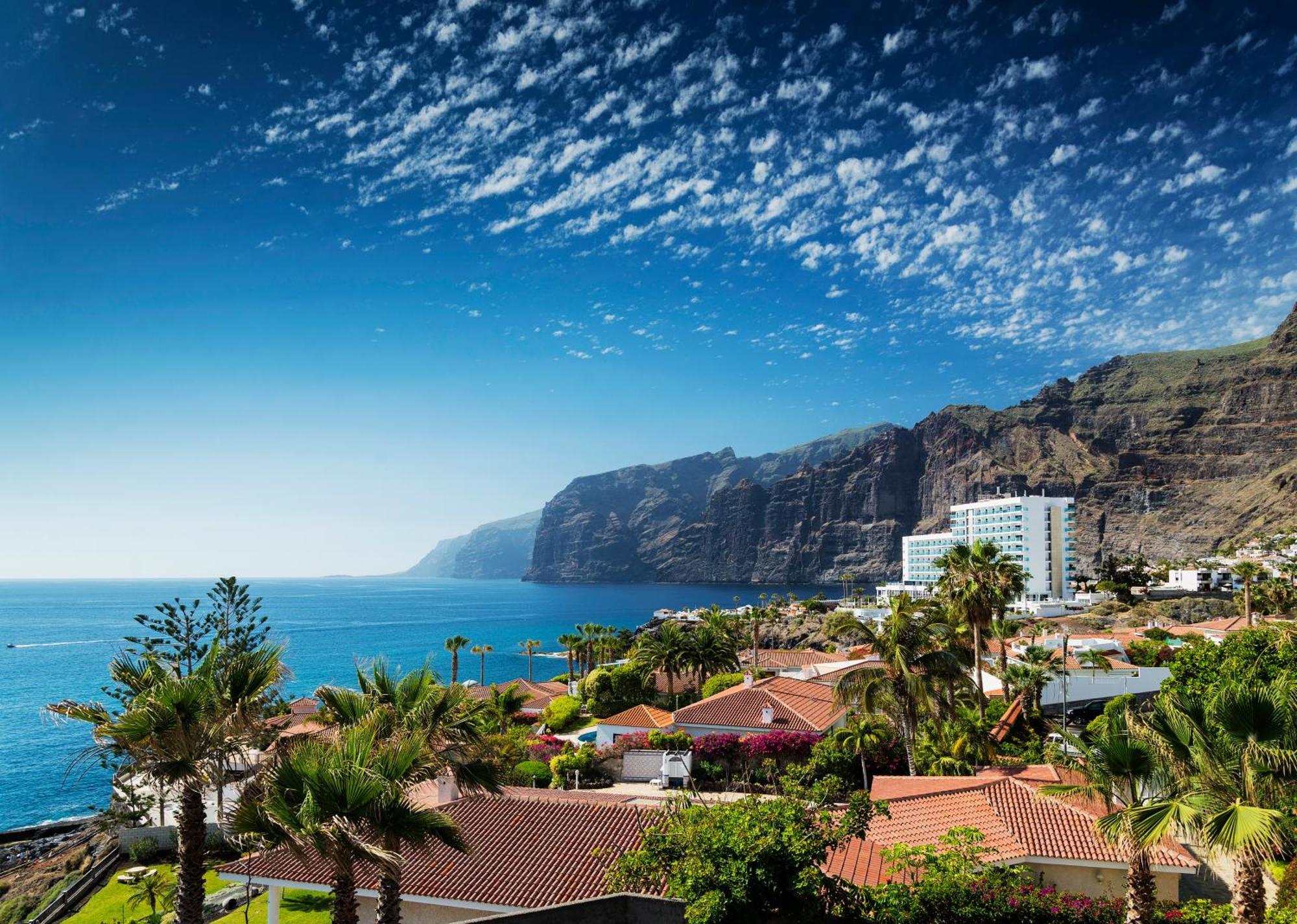 Eden Rentals Elite Palace Suites Costa Adeje  Ngoại thất bức ảnh